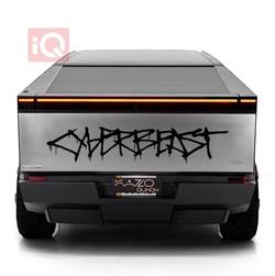 تسلا سايبر تراك